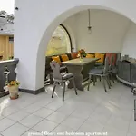 Alpenjuwel شقة جارمش بارتنكيرشن