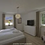 شقة Alpenjuwel