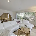 شقة Alpenjuwel