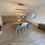 شقة Alpenjuwel *