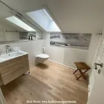 شقة Alpenjuwel جارمش بارتنكيرشن