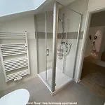 Alpenjuwel شقة جارمش بارتنكيرشن