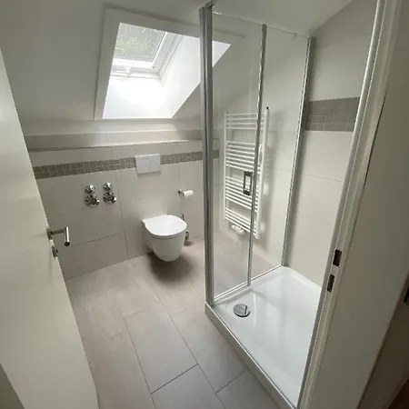 Apartment Alpenjuwel Garmisch-Partenkirchen