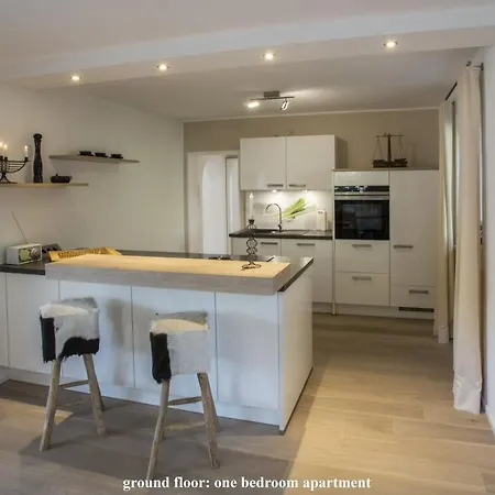 Apartment Alpenjuwel