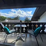 Alpenjuwel Appartamento