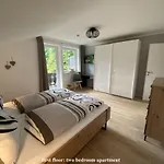 Alpenjuwel Apartmán *