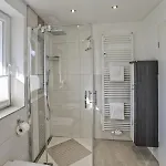 Apartmán Alpenjuwel