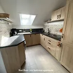 Alpenjuwel Apartmán Garmisch-Partenkirchen
