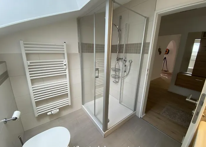 Alpenjuwel Appartement Garmisch-Partenkirchen