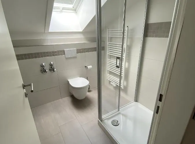 Appartement Alpenjuwel Garmisch-Partenkirchen