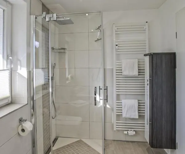 Appartement Alpenjuwel