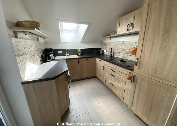 Alpenjuwel Appartement Garmisch-Partenkirchen